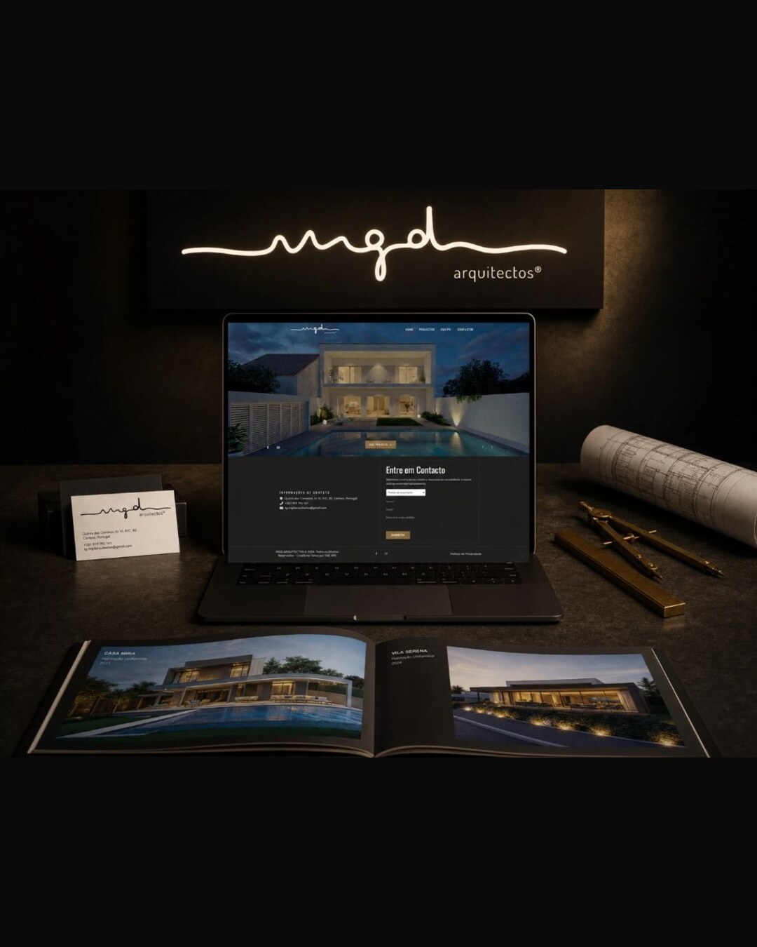 MGD Arquitectos